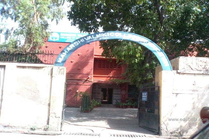 https://cache.careers360.mobi/media/colleges/social-media/media-gallery/16981/2020/6/22/Campus View of Maharshi Valmiki College of Education Delhi_Campus-View.jpg